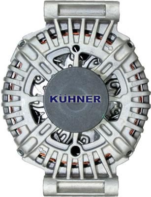 AD KUHNER 553744ri - Генератор